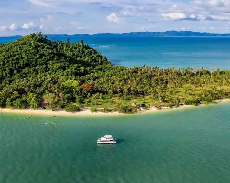 Phuket/Khao Lak: Platinum Powercat Escape to Phang Nga Bay - Who Would Love This Tour?