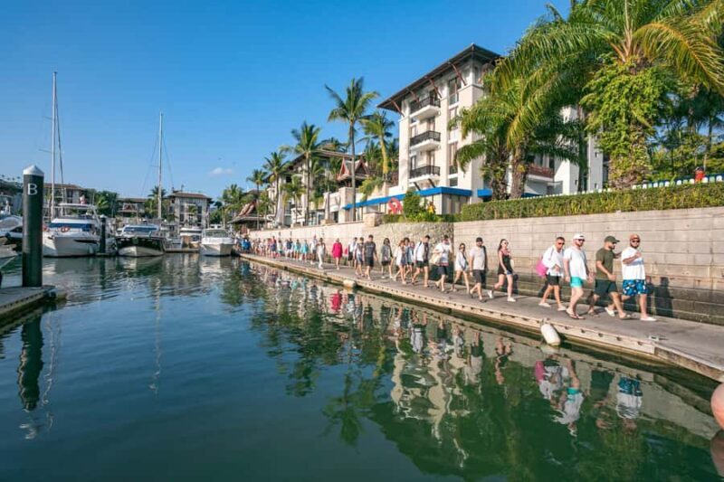 Phuket/Khao Lak: Premium Powercat to Phi Phi & Khai Islands - Who Is This Tour Best For?