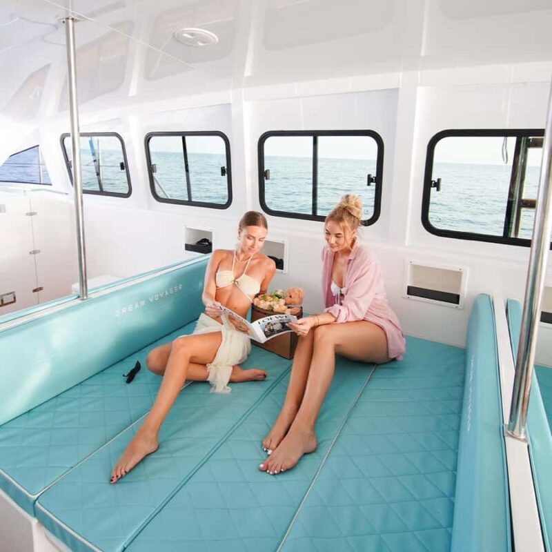 Phuket/Khao lak: Similan Islands Speed Catamaran Day Trip - Practical Tips and Considerations