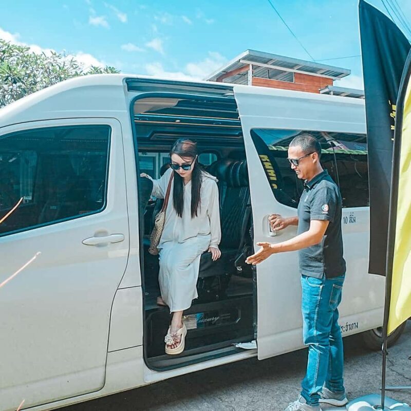 Phuket/Khao lak: Similan Islands Speed Catamaran Day Trip - Authentic Insights from Reviews