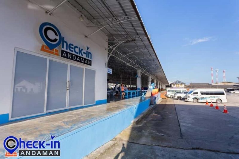 Phuket/Khao Lak Similan Speedboat Day Trip with 3 Meals - A Complete Look at the Phuket/Khao Lak Similan Speedboat Day Trip