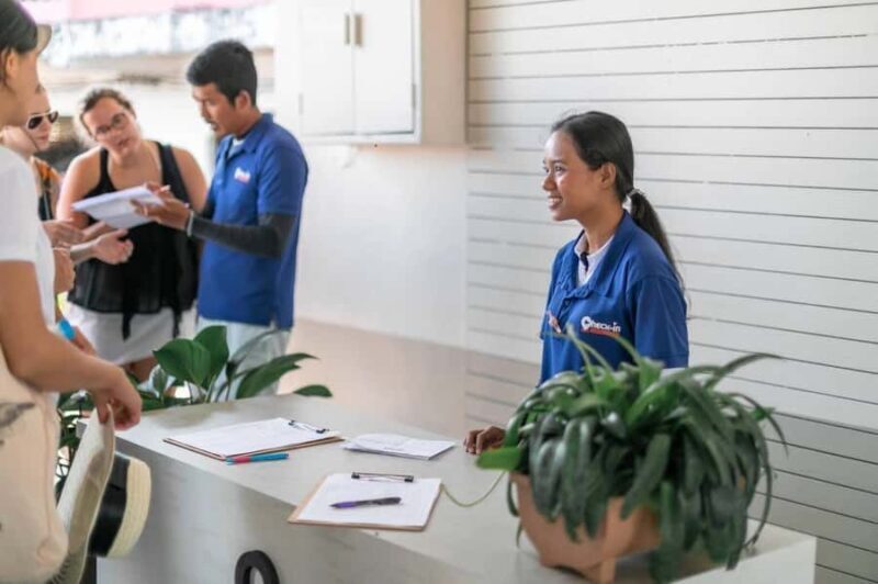 Phuket/Khao Lak Similan Speedboat Day Trip with 3 Meals - FAQs