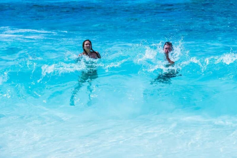 Phuket/Khao Lak: Speedboat Snorkel Tour to Similan Islands - What Travelers Are Saying