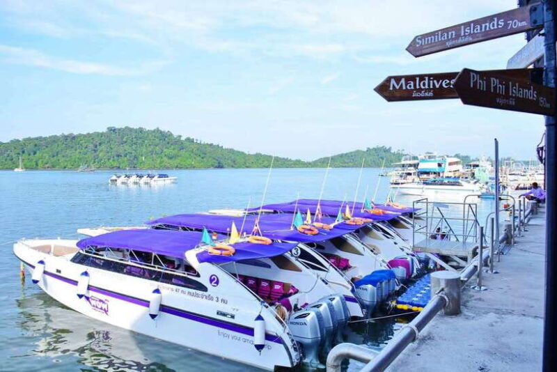 phuket-khao-lak-speedboat-snorkel-tour-to-similan-islands