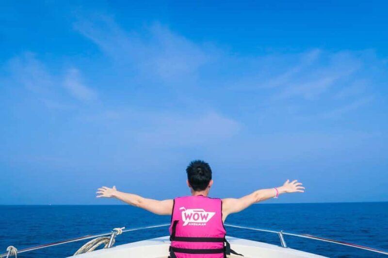 Phuket/Khao Lak: Speedboat Snorkeling Trip to Surin Islands - Is This Tour Worth It?