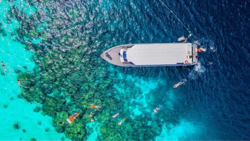 Phuket/Khao Lak: Surin Islands 3-Reef Snorkel Masterpiece - Introduction to the Surin Islands Snorkel Experience