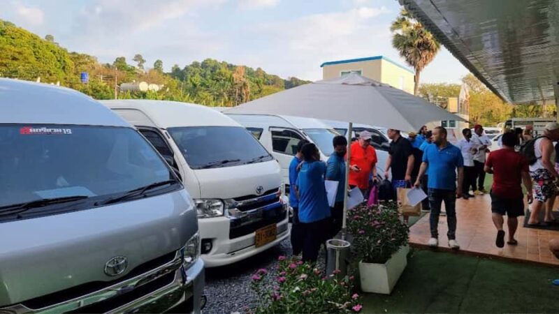 Phuket/Khao Lak: Surin Islands 3-Reef Snorkel Masterpiece - Practical Details & Tips