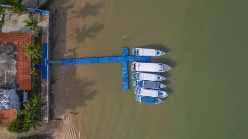 Phuket/Khao Lak: Surin Islands 3-Reef Snorkel Masterpiece - Authenticity & Review Highlights