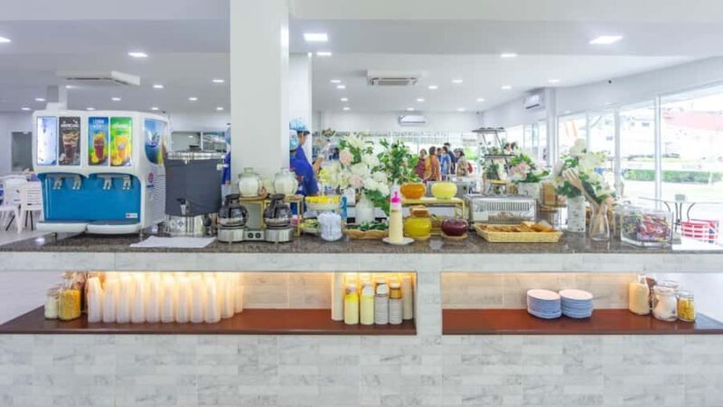 Phuket/Khao Lak: Surin Islands 3-Reef Snorkel Masterpiece - FAQ