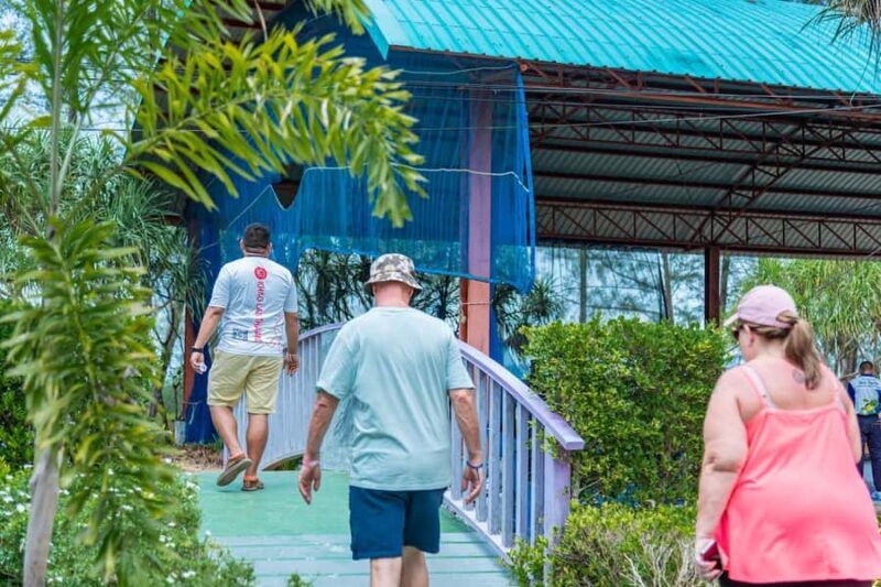 Phuket: Khao Lak Tour with Bamboo Raft, ATV, Zipline & Lunch - Final Thoughts on Value and Experience