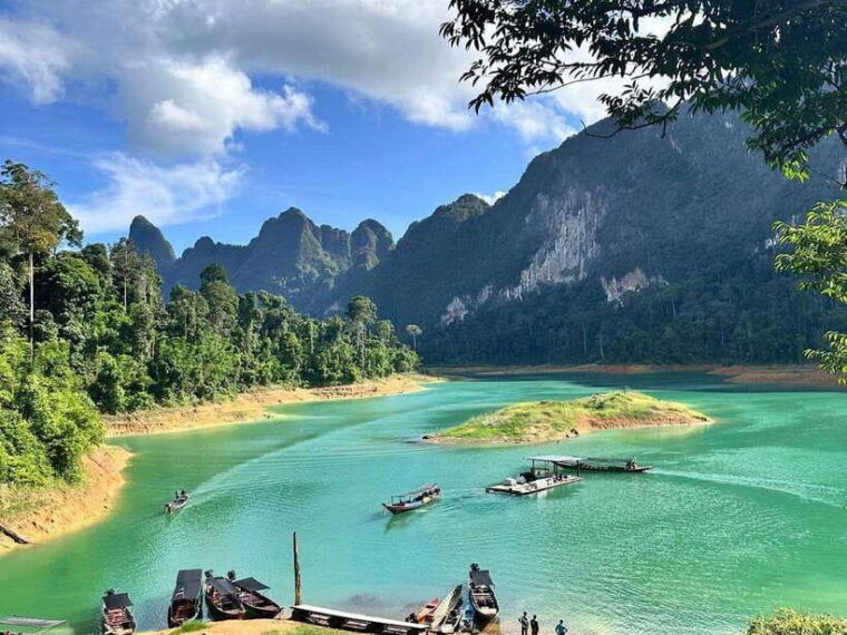 phuket-khao-sok-national-park-and-cheow-lan-lake-day-trip