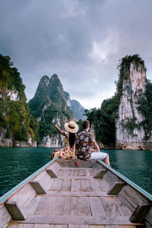 Phuket: Khao Sok National Park and Cheow Lan Lake Tour - Final Thoughts: Who Will Love This Tour?