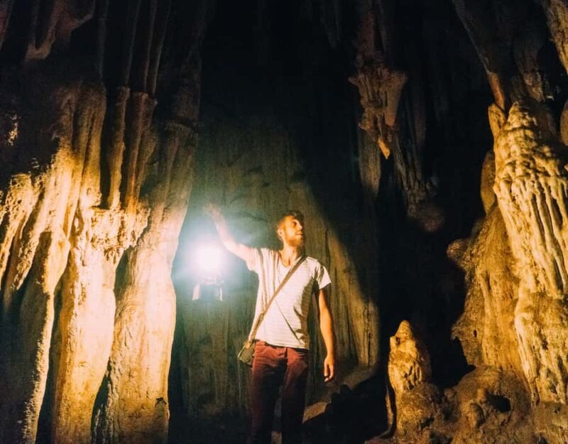 Phuket: Khao Sok National Park & Samet Nangshe Private Tour - Navigating the Tour: What to Expect