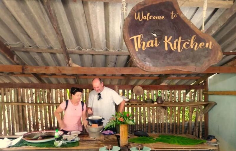 Phuket: Khao Sok Private Elephant Day Care and Bamboo Raft - FAQ