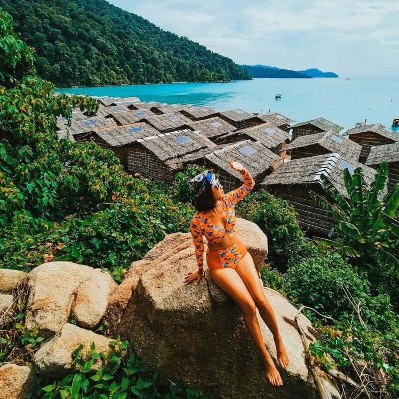 Phuket/KhaoLak : Surin Islands Full Day Snorkeling Speedboat - FAQs