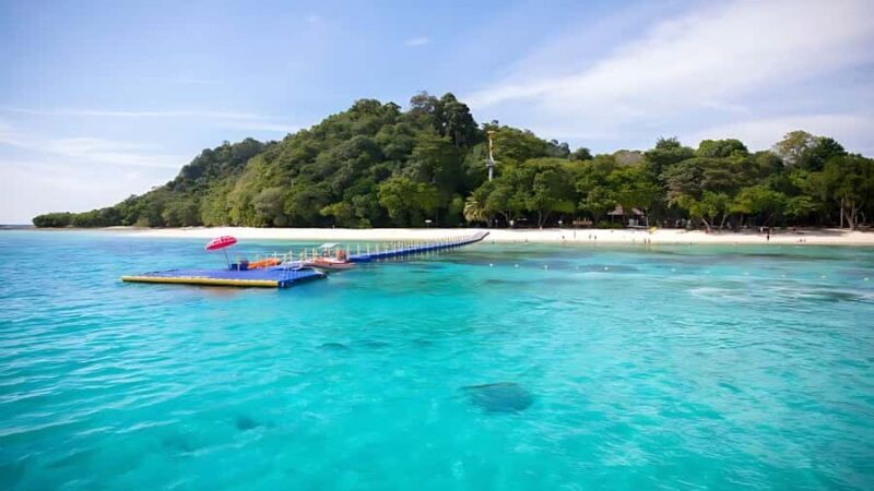 Phuket: Koh Rok and Koh Haa Islands (Queen of Andaman) - Who Will Love This Tour?