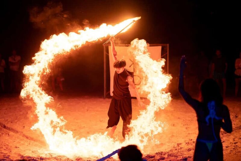 Phuket: Kudo Beach Club Entry with Set Menu - An In-Depth Look at the Kudo Beach Club Experience