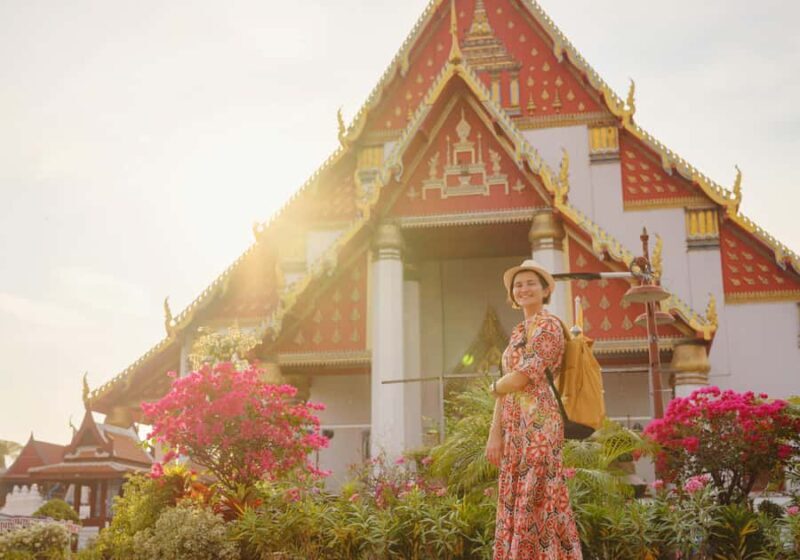 Phuket: Last Day Private Trip to Temple & Jewelry Tour - A Detailed Look at the Experience