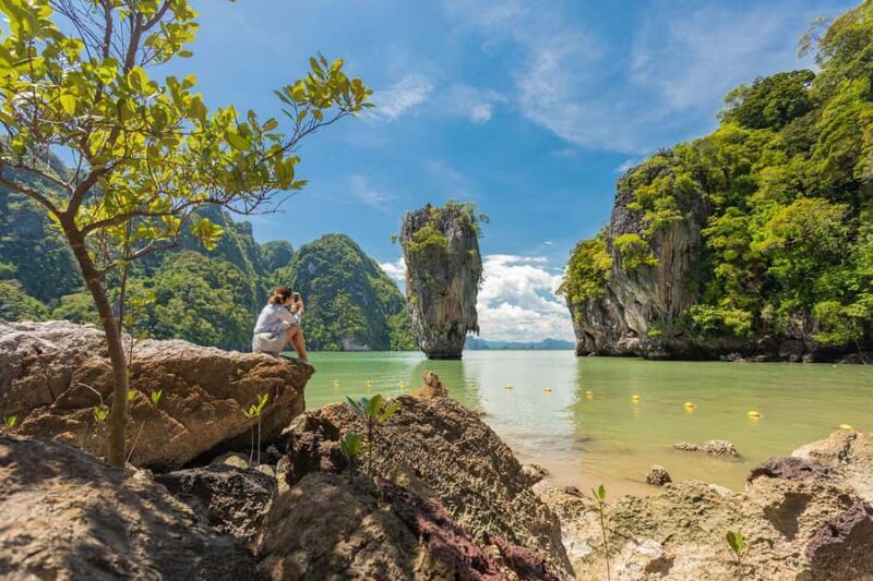 Phuket: Lazy Khao Phing Kan & Yao Islands Speedboat Day Tour - A Practical Look at the Tour
