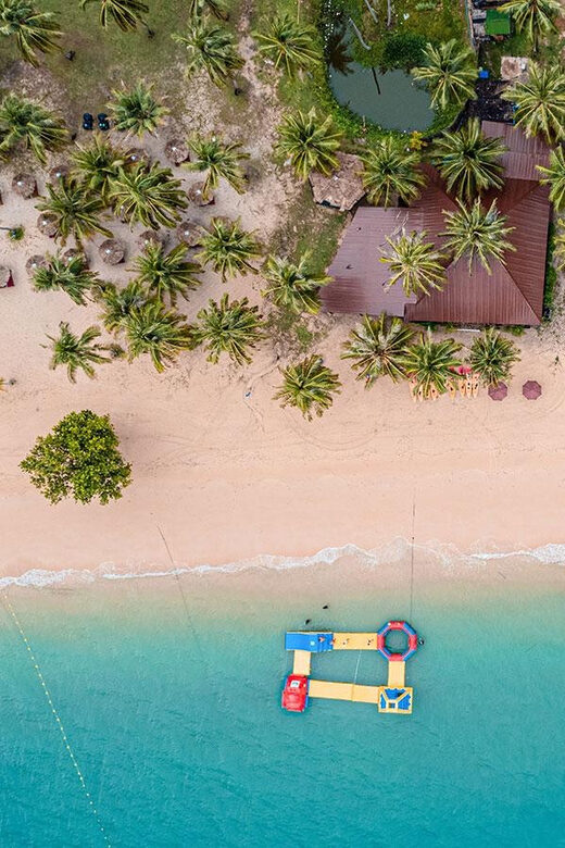 Phuket: Lazy Khao Phing Kan & Yao Islands Speedboat Day Tour - Who Is This Tour For?