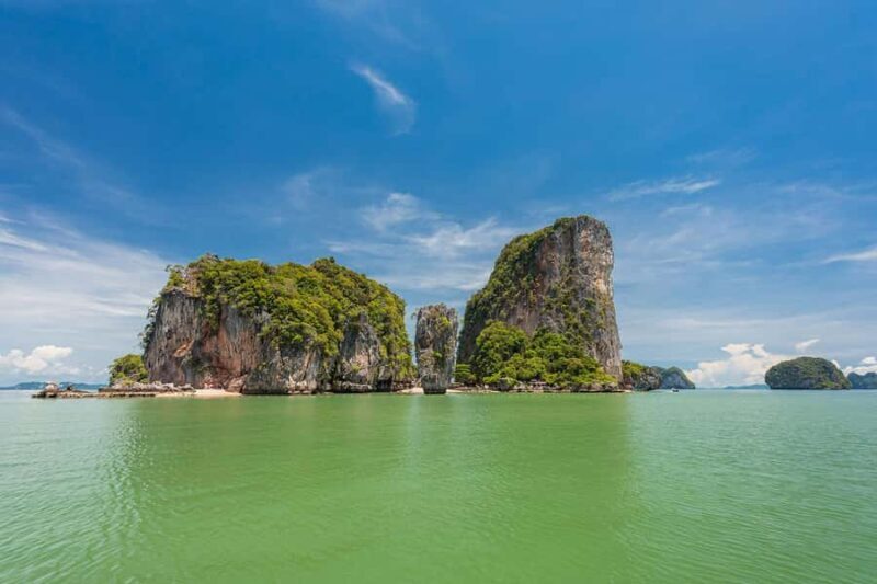 Phuket: Lazy Khao Phing Kan & Yao Islands Speedboat Day Tour - Final Thoughts