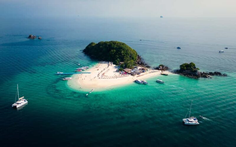 Phuket: Lazy Phi Phi Island & Koh Khai with Sunset - What the Reviews Say