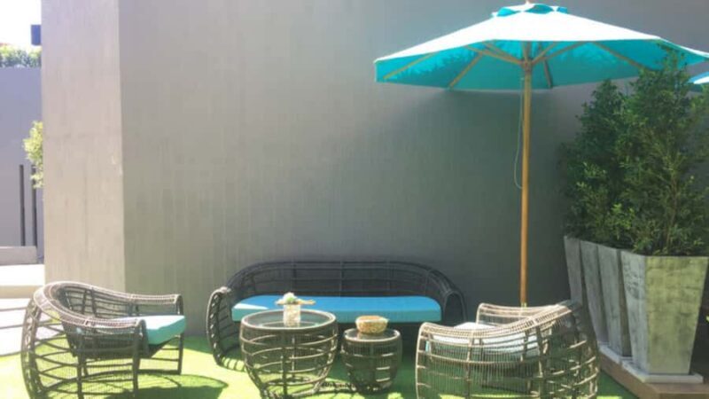 Phuket: Let's Relax Phuket The SIS Hotel Kata - Introduction to Let’s Relax Phuket at The SIS Hotel Kata