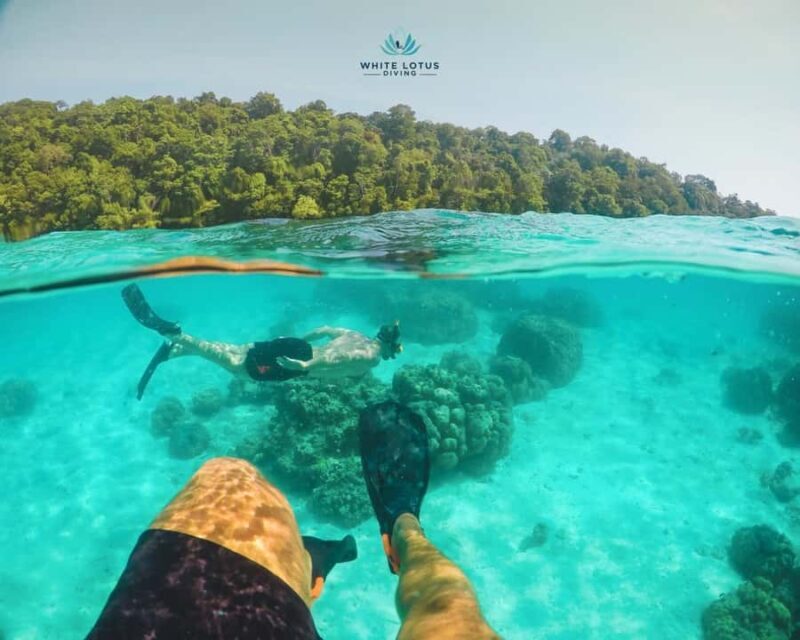 Phuket LGBTQ+ Friendly Scuba & Snorkeling Day Trip - An In-Depth Look at the Experience