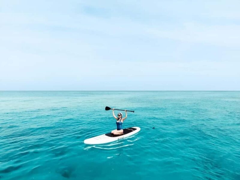 Phuket Luxury Catamaran Tour Racha Water Toys/Picnic/Sunset - Authentic Insights from Reviewers