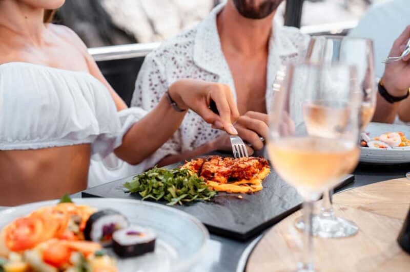 Phuket: Luxury HYPE Yacht to Phang Nga Bay and Hong Island - Who Is This Tour Best For?