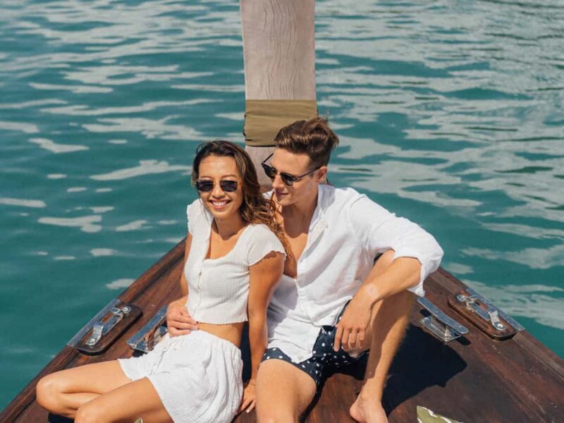 Phuket: Luxury Longtail Boat Islands Hopping Experience - The Experience in Action: Authenticity Meets Comfort