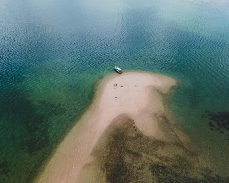 Phuket: Luxury Small Group Phang Nga and Beyond Tour - Key Points