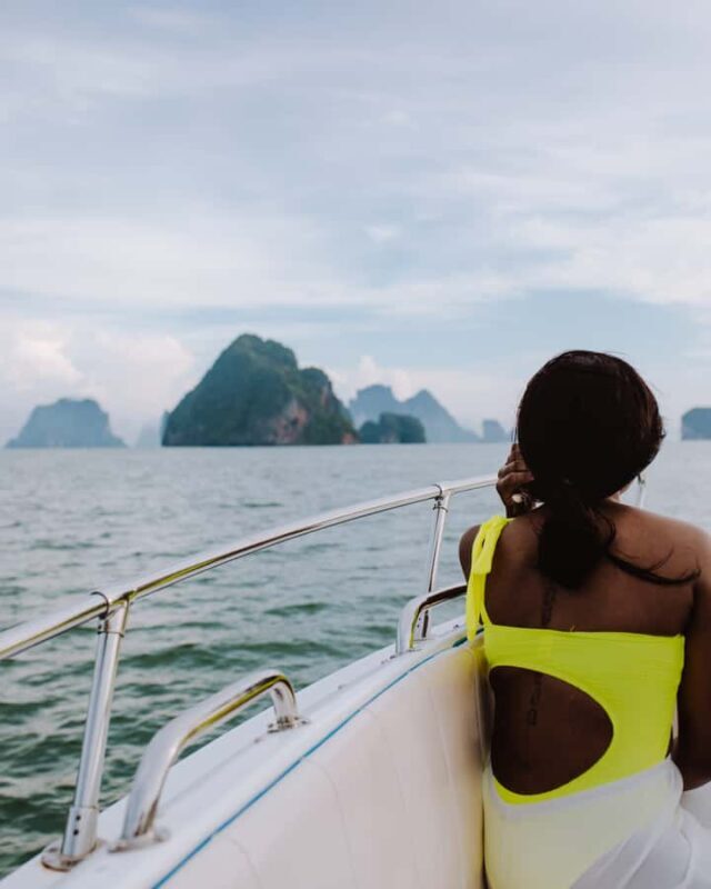 Phuket: Luxury Small Group Phang Nga and Beyond Tour - A Closer Look at the Tour
