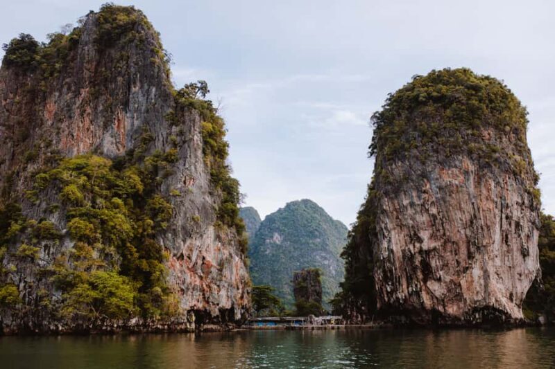 Phuket: Luxury Small Group Phang Nga and Beyond Tour - Final Thoughts