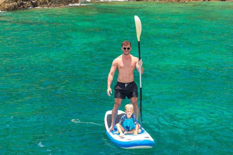 Phuket: Maiton & Khai Islands Half-Day Ice Cream Yacht Tour - Key Points