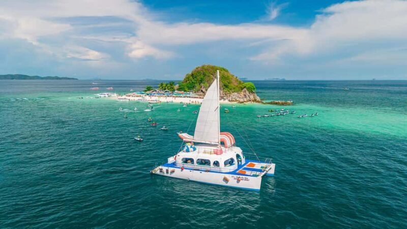 Phuket: Maiton & Khai Islands Half-Day Ice Cream Yacht Tour - Final Thoughts