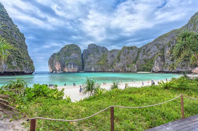 Phuket: Maya Beach, Bamboo Island, & Phi Phi Islands Tour - Who Should Consider This Tour?