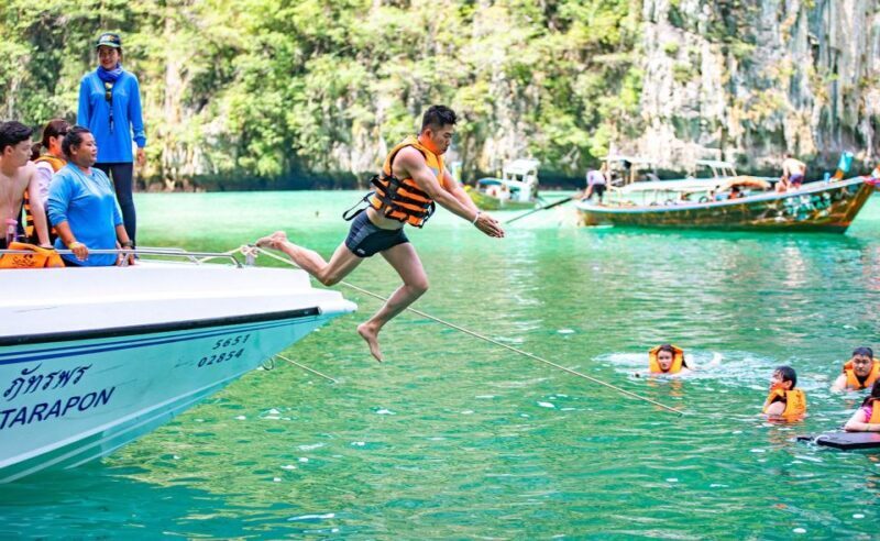 Phuket: Maya Beach, Bamboo Island, & Phi Phi Islands Tour - Final Thoughts