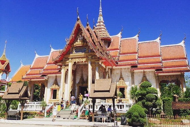 Phuket Melody Sunset Dinner Cruises - Final Thoughts: Who Is This Tour Best For?