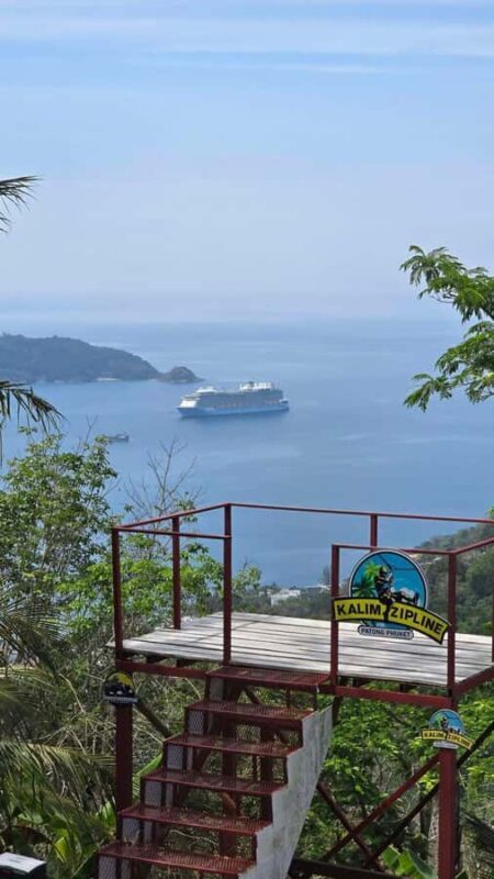 Phuket: Mountain ATV & Zipline Experience with Sea View - Who Would Love This Tour?