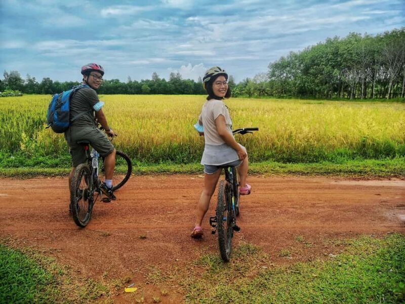 Phuket Mountain Bike Tour On Koh Yao Noi - Practical Tips for a Smooth Experience