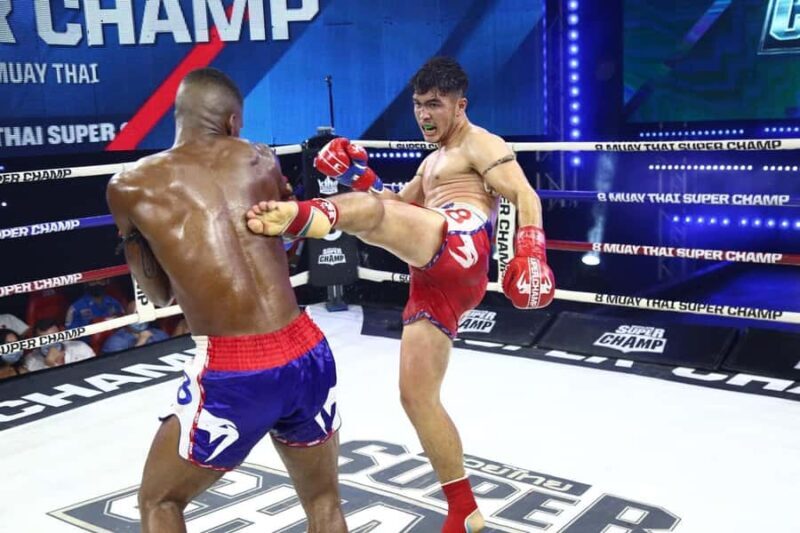 Phuket: Muay Thai Fight at Patong Boxing Stadium - Practical Tips for Your Muay Thai Night