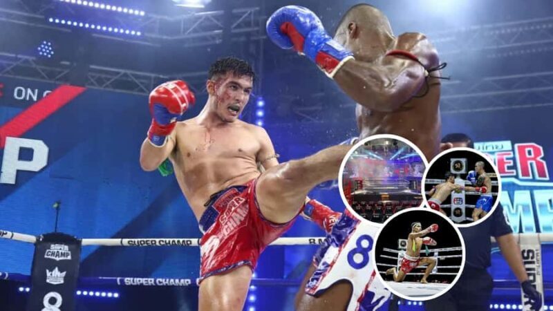 Phuket: Muay Thai Fight at Patong Boxing Stadium - Who Should Book This Experience?