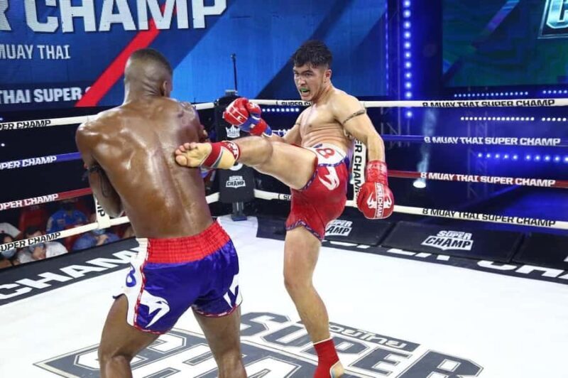 Phuket: Muay Thai Fight at Patong Boxing Stadium - Final Thoughts