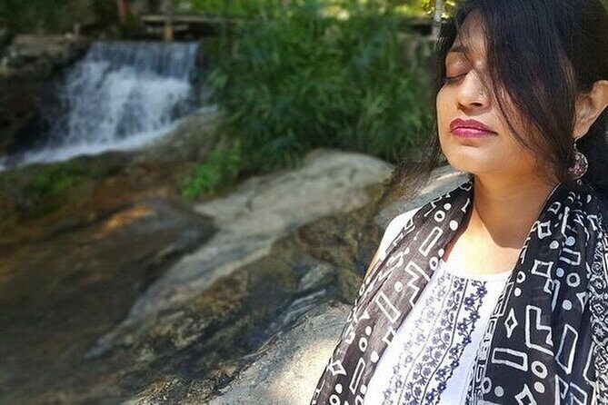 Phuket Munk Chat Meditation Retreat on Mountain, Beach, Waterfall - Phuket Munk Chat Meditation Retreat on Mountain, Beach, Waterfall