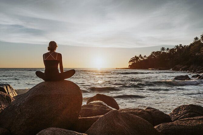 Phuket Munk Chat Meditation Retreat on Mountain, Beach, Waterfall - Final Thoughts