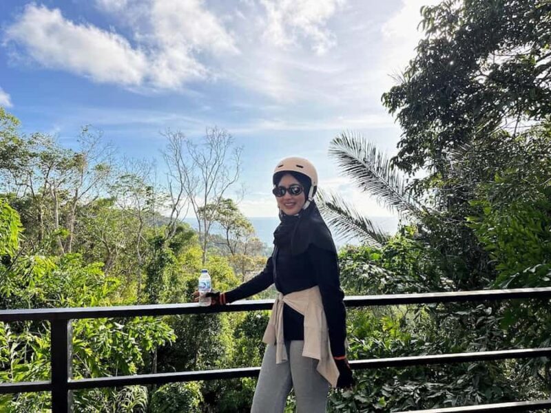 Phuket: Naithon Hidden Trails - ATV Rush to Panoramic Vistas - An In-Depth Look at Naithon Hidden Trails ATV Tour