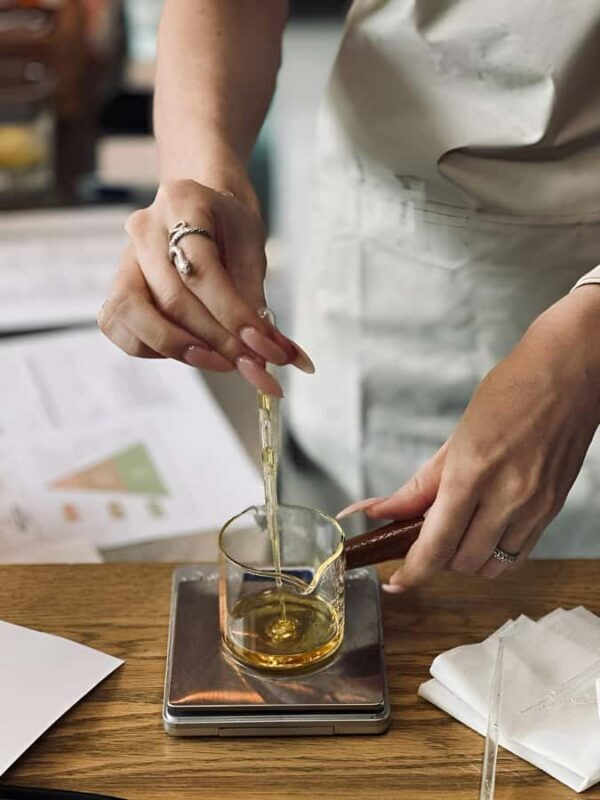 Phuket: Natural Balm Making Workshop - An Overview of the Experience