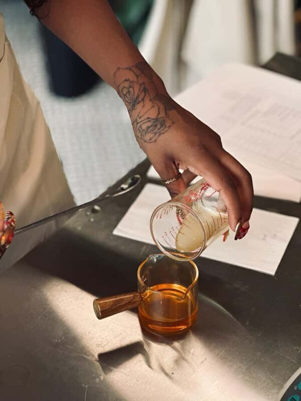 Phuket: Natural Balm Making Workshop - Authentic Experiences Backed by Reviews