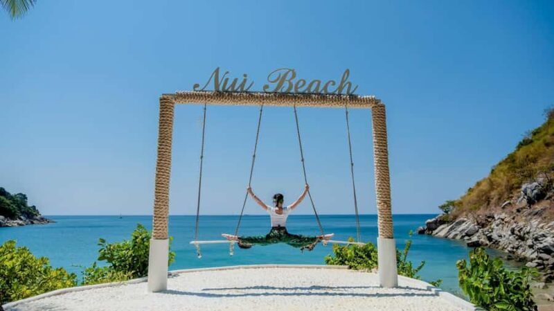 Phuket Nightlife: Sunset View, Viewpoint & Nui Beach - Key Points